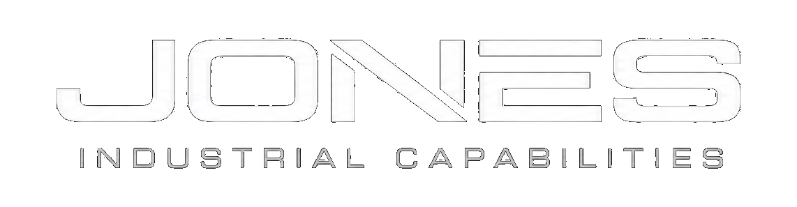 Jones Industrial Capabilities